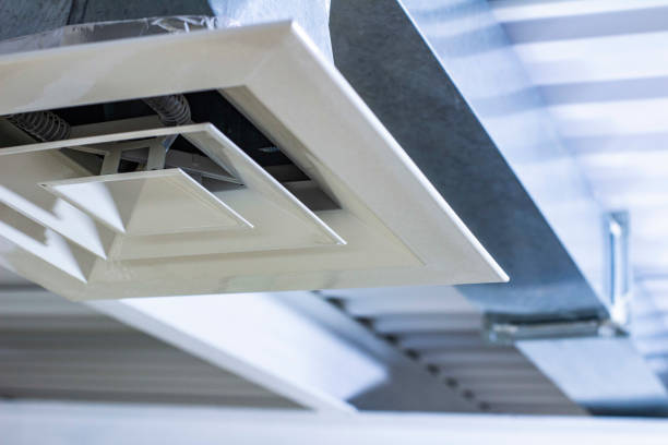 Best Air Duct Cleaning Near Me  in Winchester, OH
