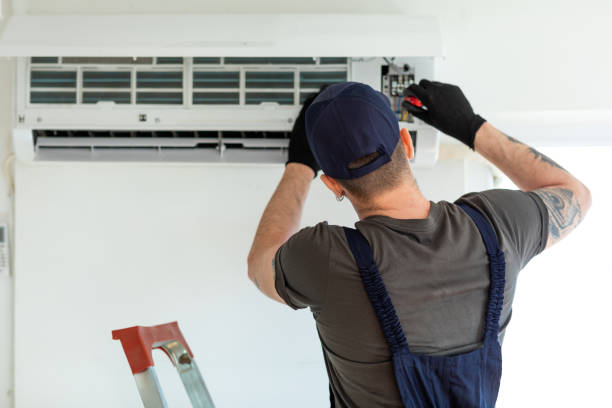 Best Ventilation Cleaning Services  in Winchester, OH