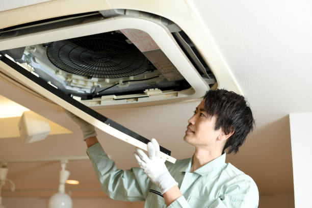 Best HVAC Maintenance and Cleaning  in Winchester, OH
